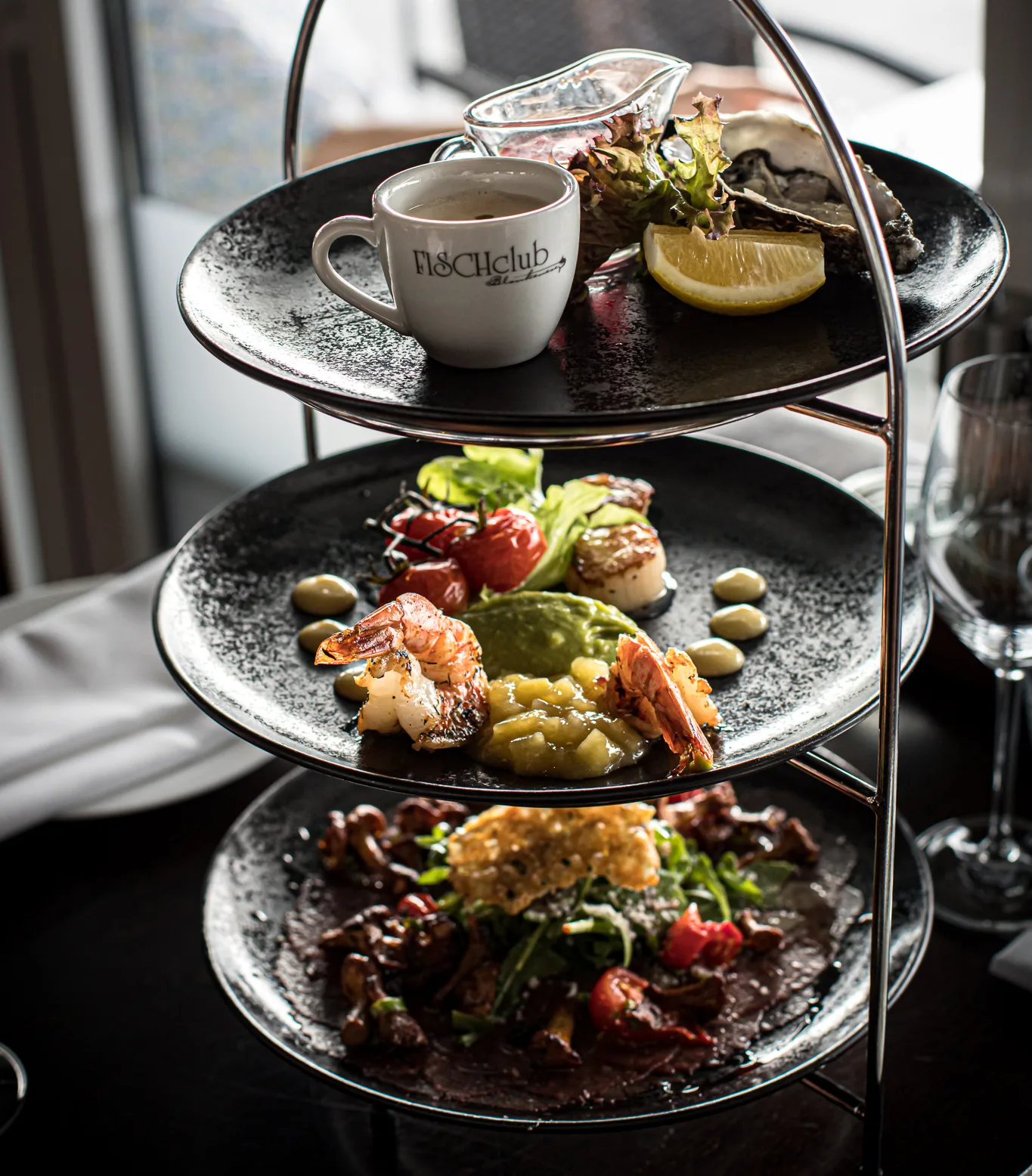 Fischclub Blankenese — photo 71