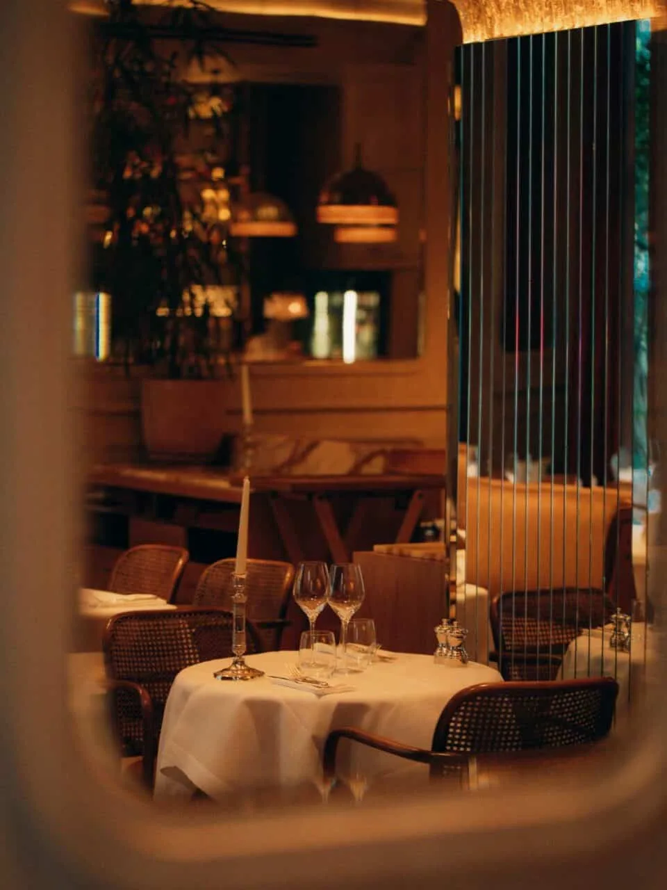 Nolinski Le Restaurant — photo 18