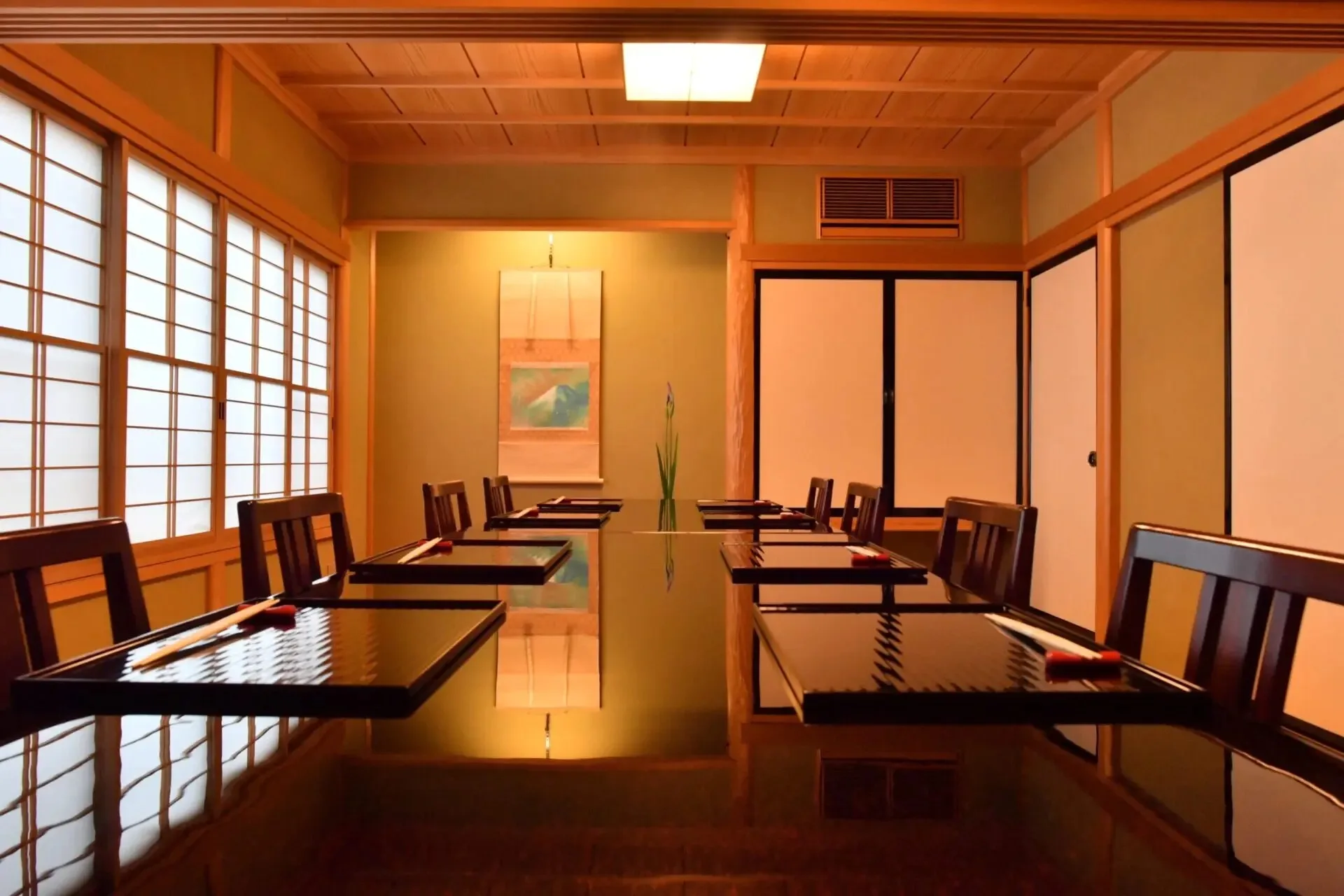 Kyoyuzen Hanamiyako — photo 23