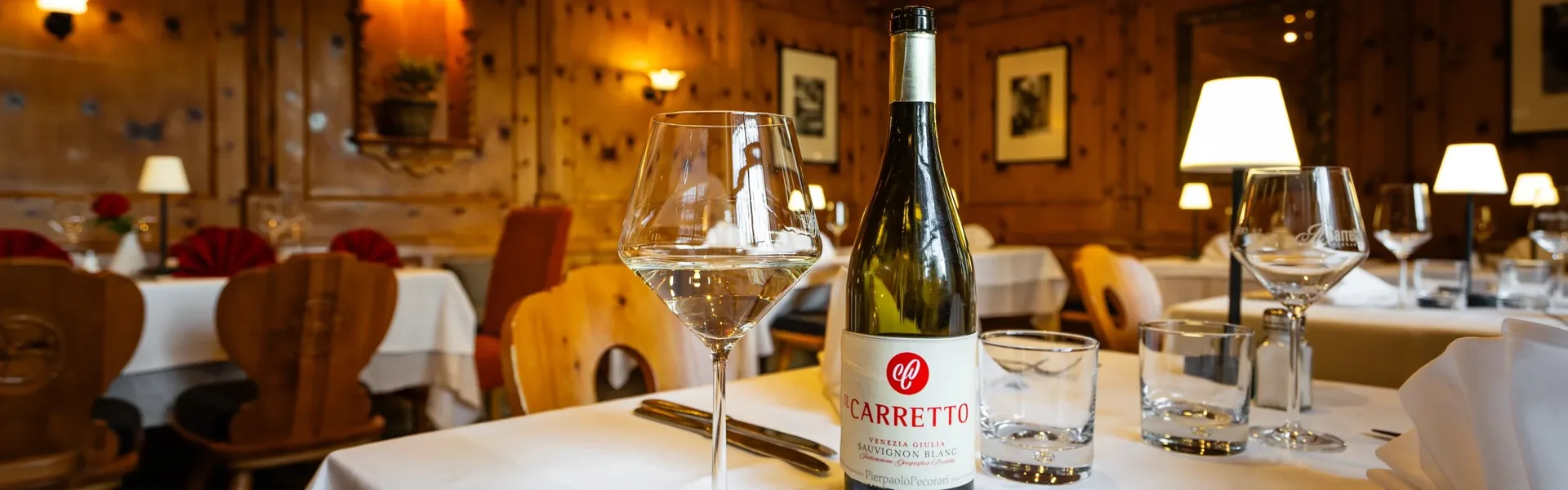 Ristorante Il Carretto — photo 76