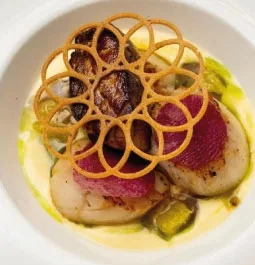 Campelli — food