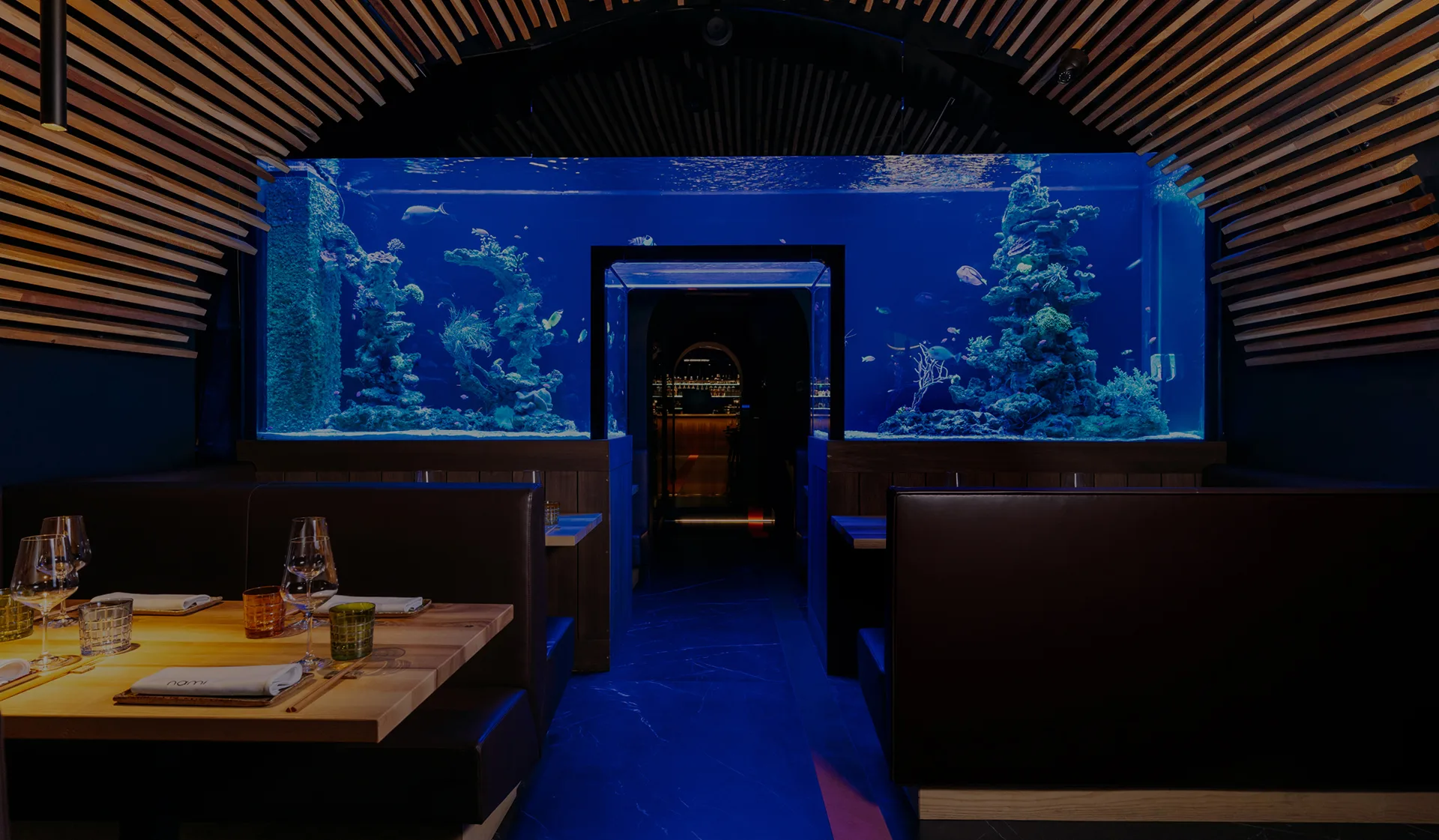 Nami Beef and Reef — photo 14