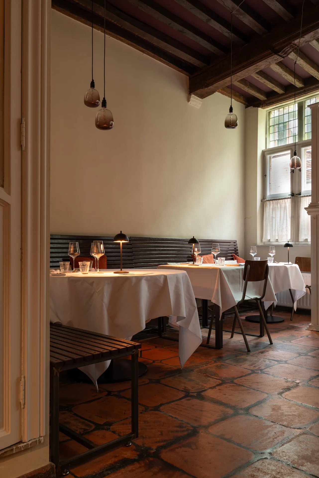 Bistro Bastien — photo 8