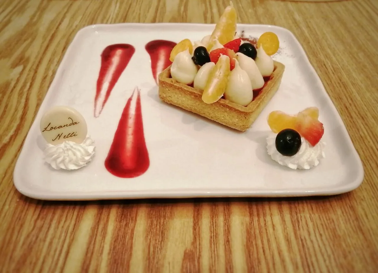 Locanda Nelli — photo 9