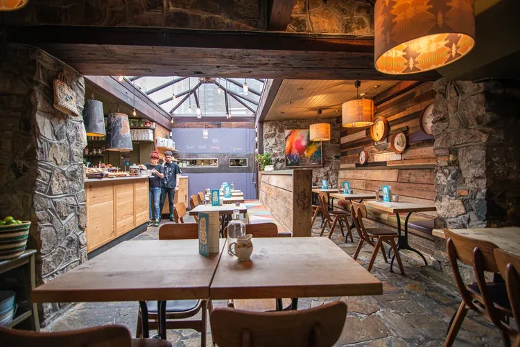 Kai Restaurant — photo 14
