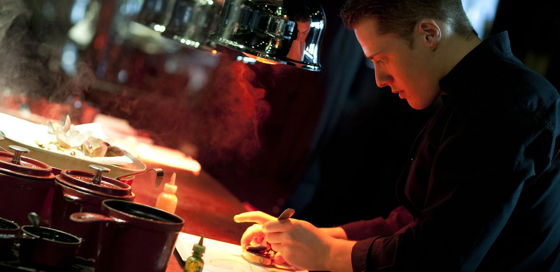 L'Atelier Saint Germain De Joël Robuchon — photo 22