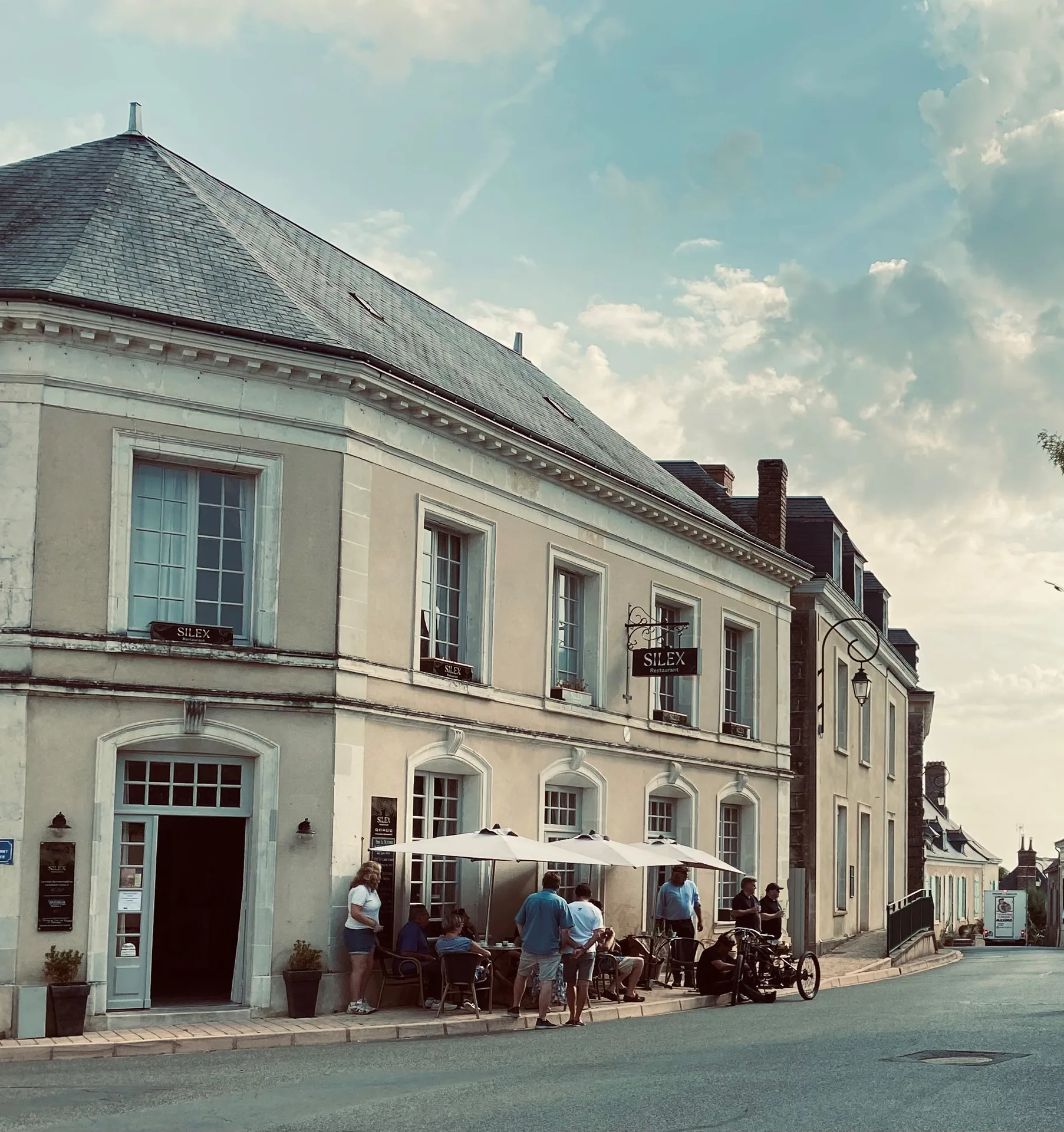 Silex — photo 9
