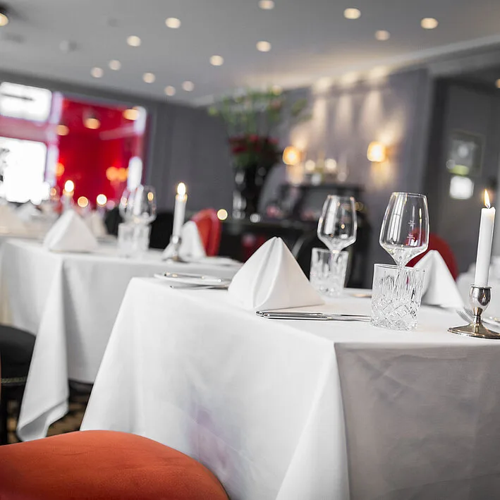 Casino Restaurant Wien — photo 9