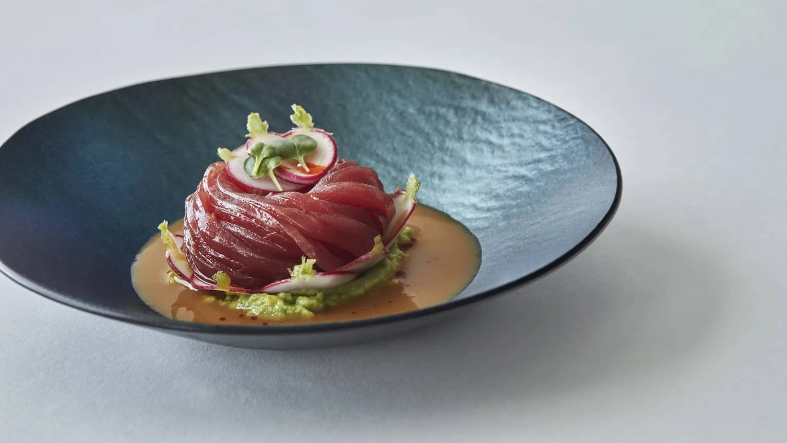 Jean-Georges Philadelphia, Philadelphia