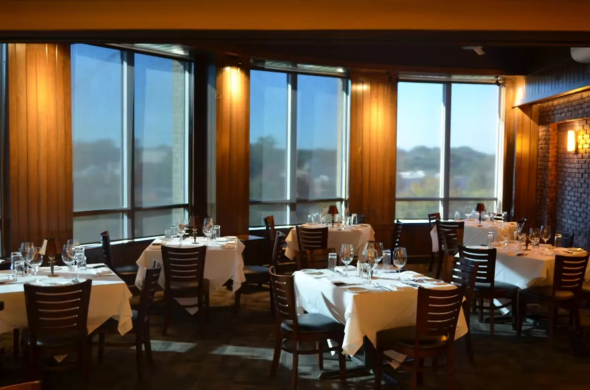 Frankie's The Steakhouse, Johns Creek