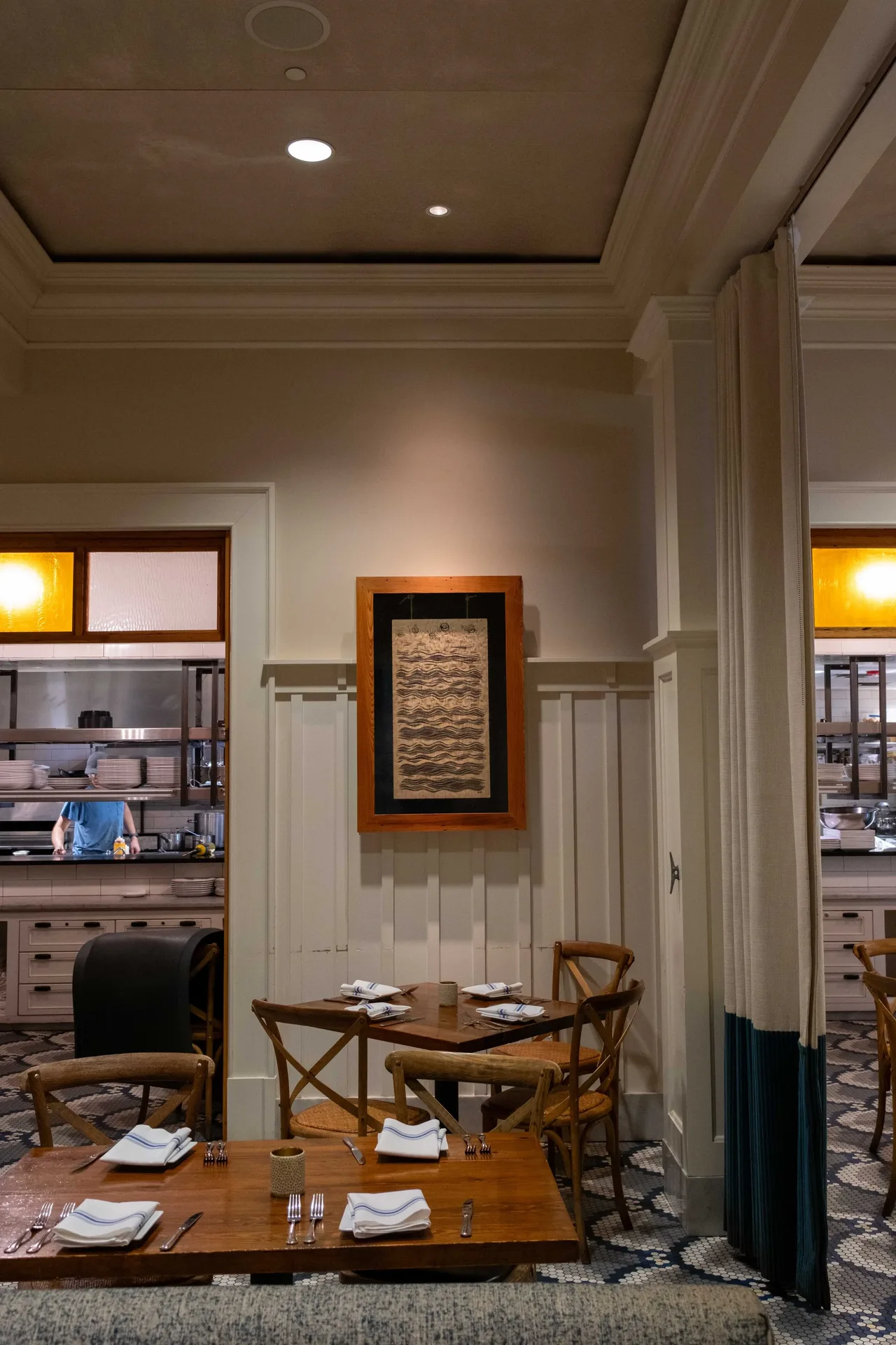Caet [Seafood I Oysterette] — photo 22