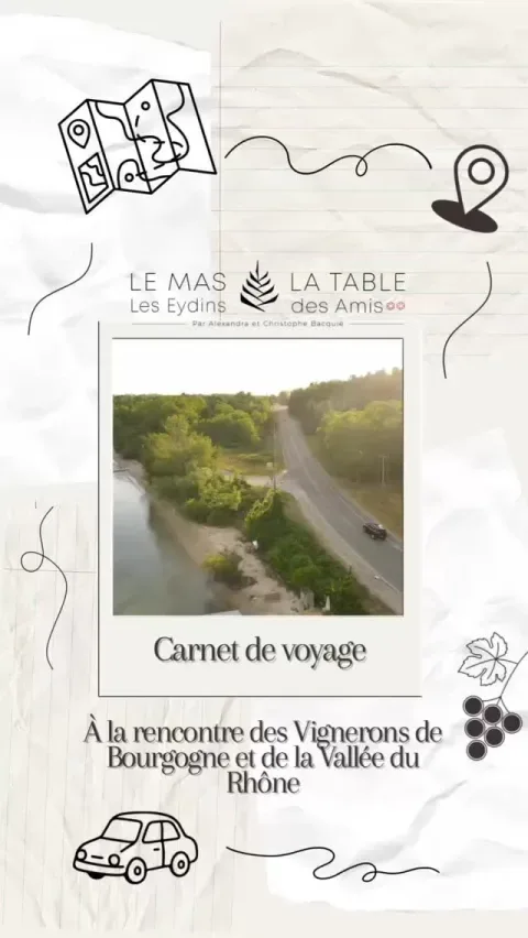 La Table des Amis — photo 6