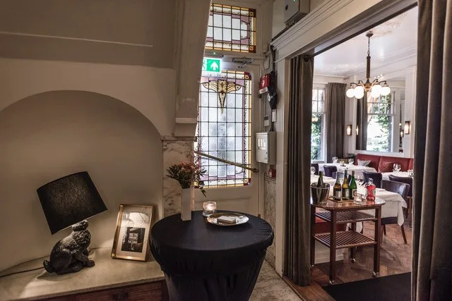 Brasserie van Baerle — photo 12
