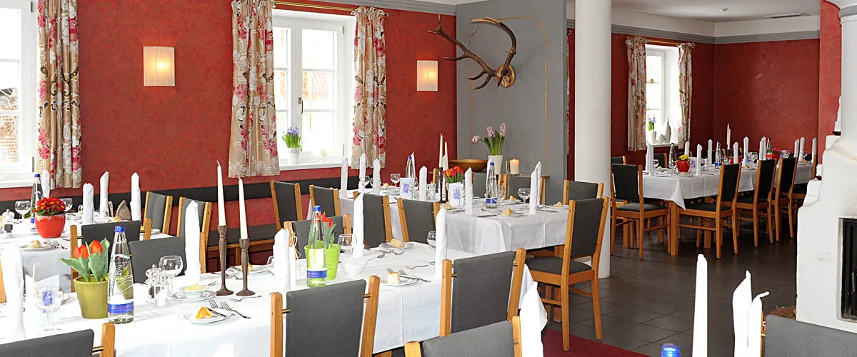 Restaurant Vivarium — photo 12