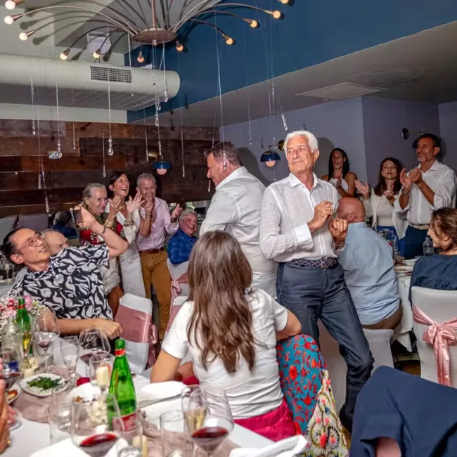 Isabelle's Osteria — photo 28