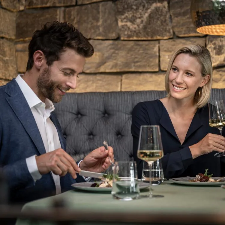 Gourmetrestaurant Silberdistel — photo 4