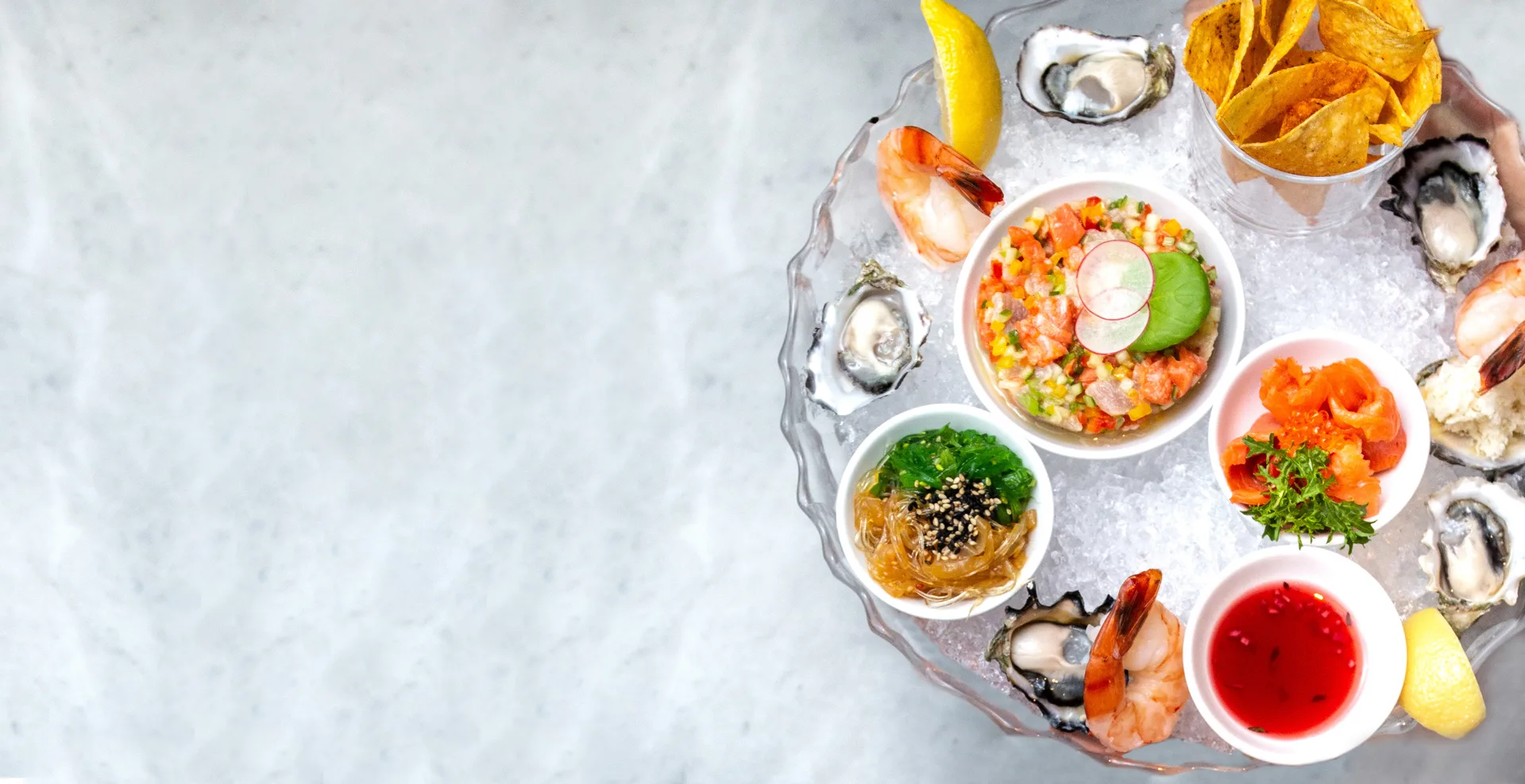 Araxi Restaurant + Oyster Bar — photo 32