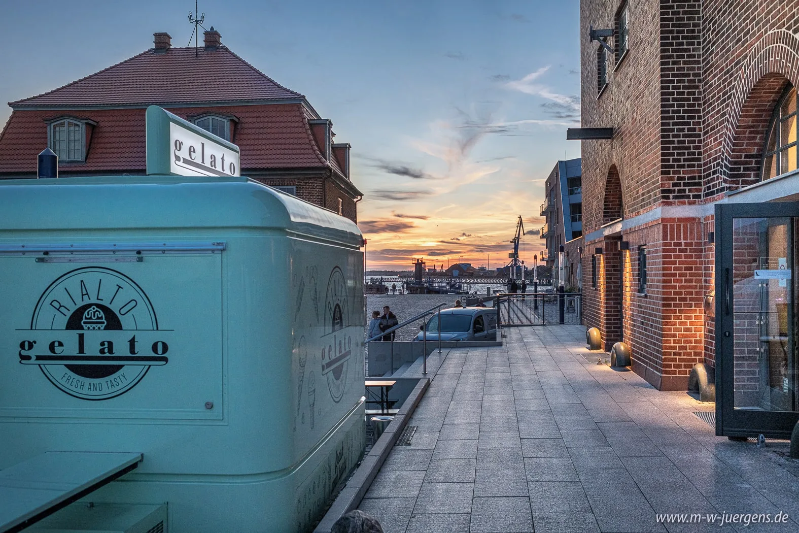 Rialto Restaurant — photo 15