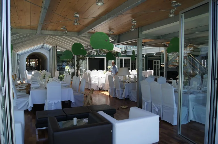 Iglhauser Schlosshotel — photo 15