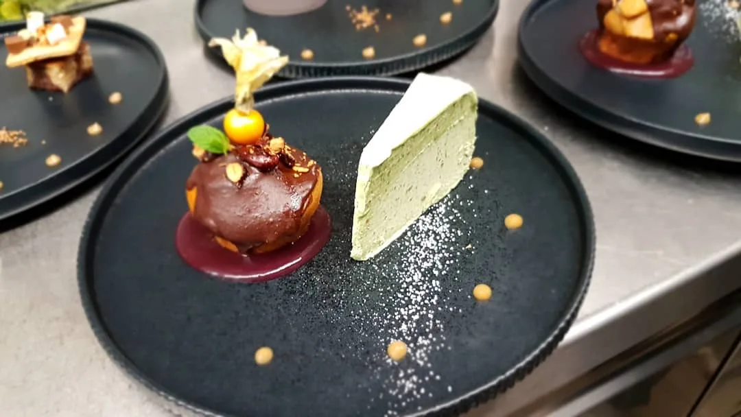Culinaria Restaurant — photo 20