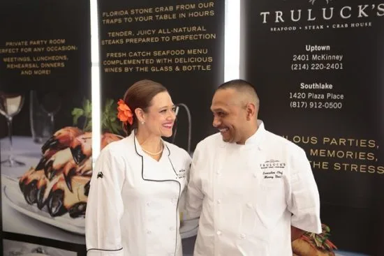 Truluck's — photo 5