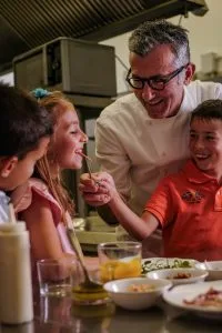 Matteo Ristorante, Biella