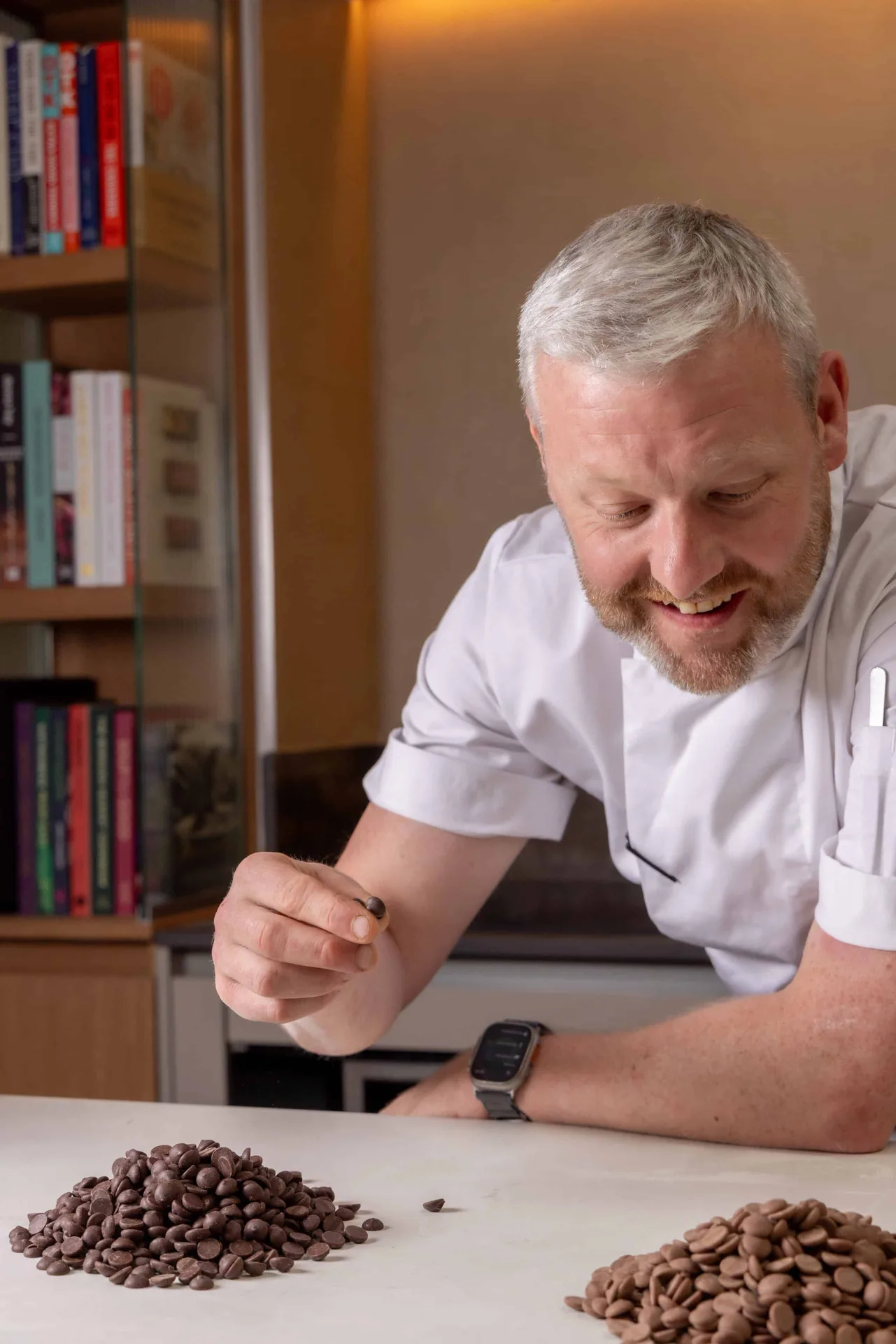 The Woodspeen – Restaurant and Cookery School — photo 81