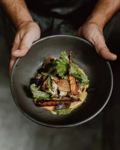 Acre — food
