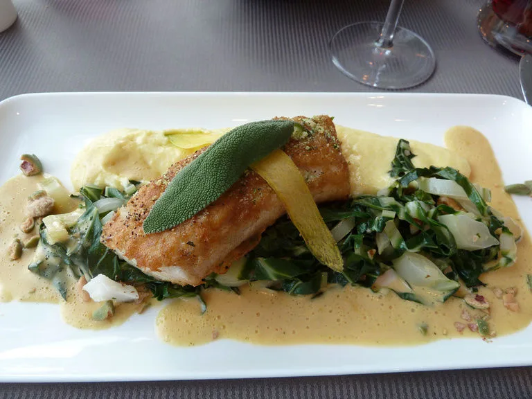 Eberhards Restaurant — photo 19