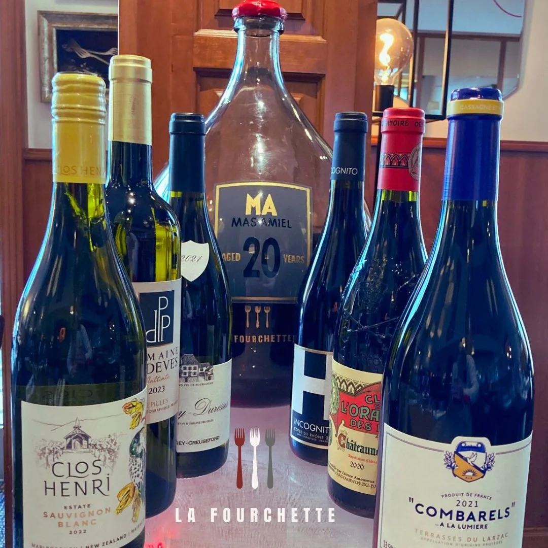 La Fourchette — photo 30