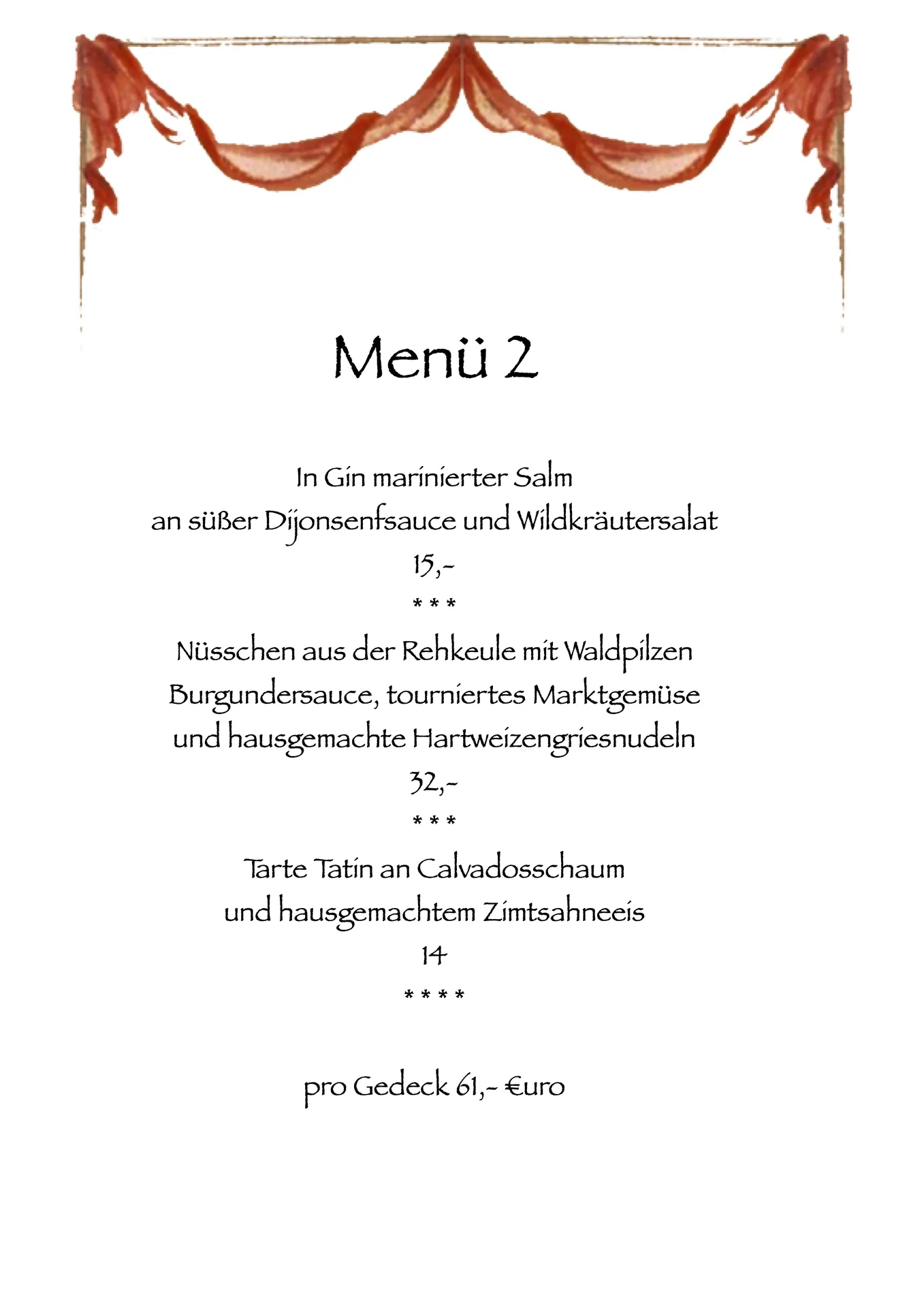 Restaurant Zum Turm — photo 4