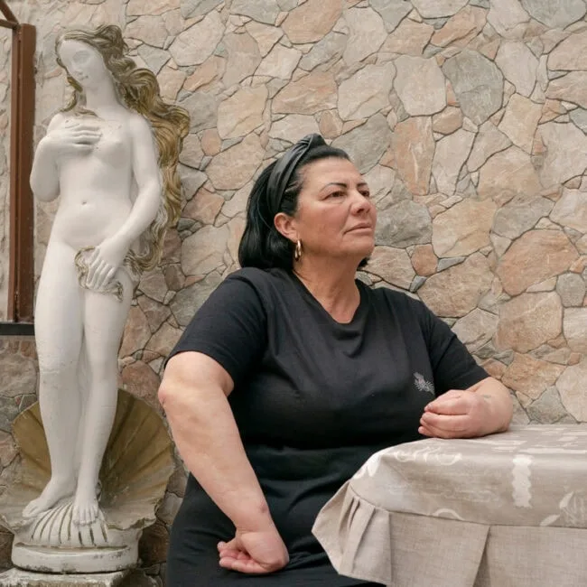 Da Concettina ai Tre Santi — photo 8
