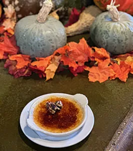 Los Olivos Wine Merchant & Café — food