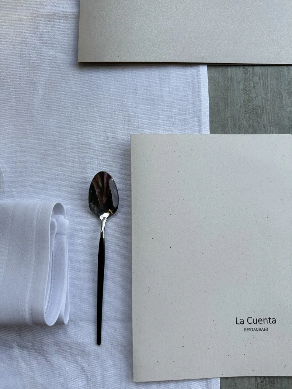 La Cuenta — photo 23