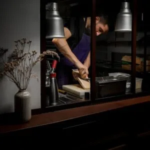 Pickles — kitchen