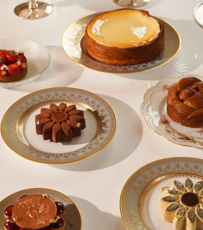 Ducasse au Château de Versailles - Le Grand Contrôle, Versailles