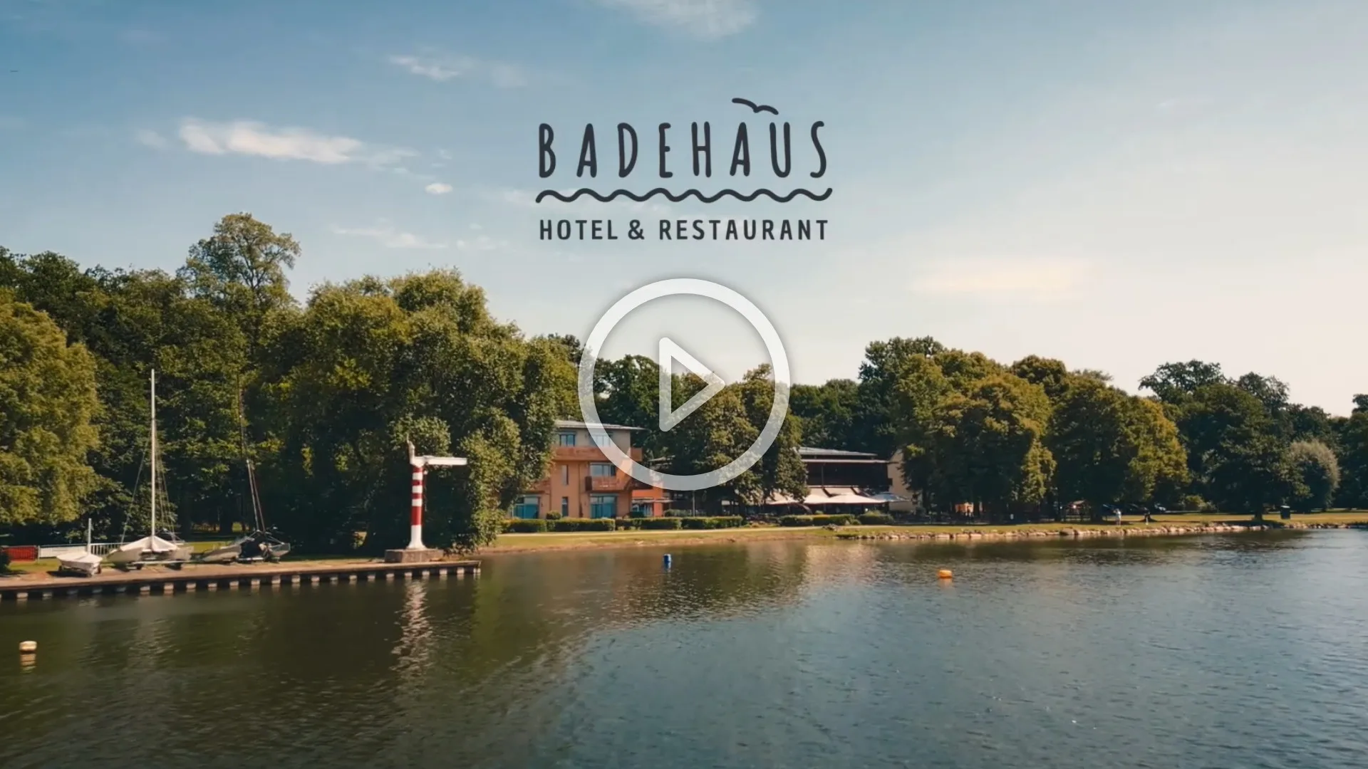 Badehaus Restaurant — photo 12