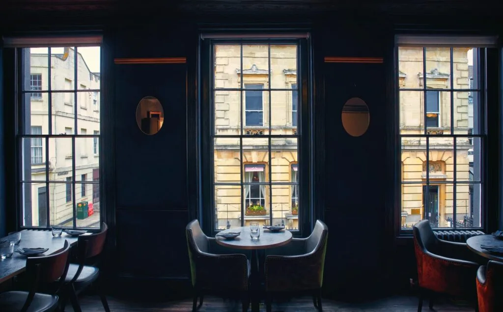 Bao + BBQ, Cheltenham