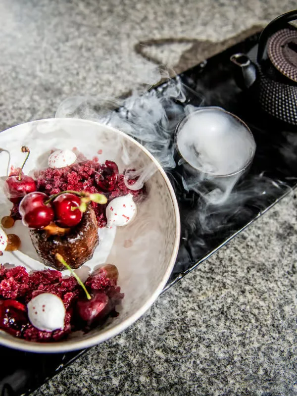 Les Plats Canailles de la Bleue Maison — photo 4