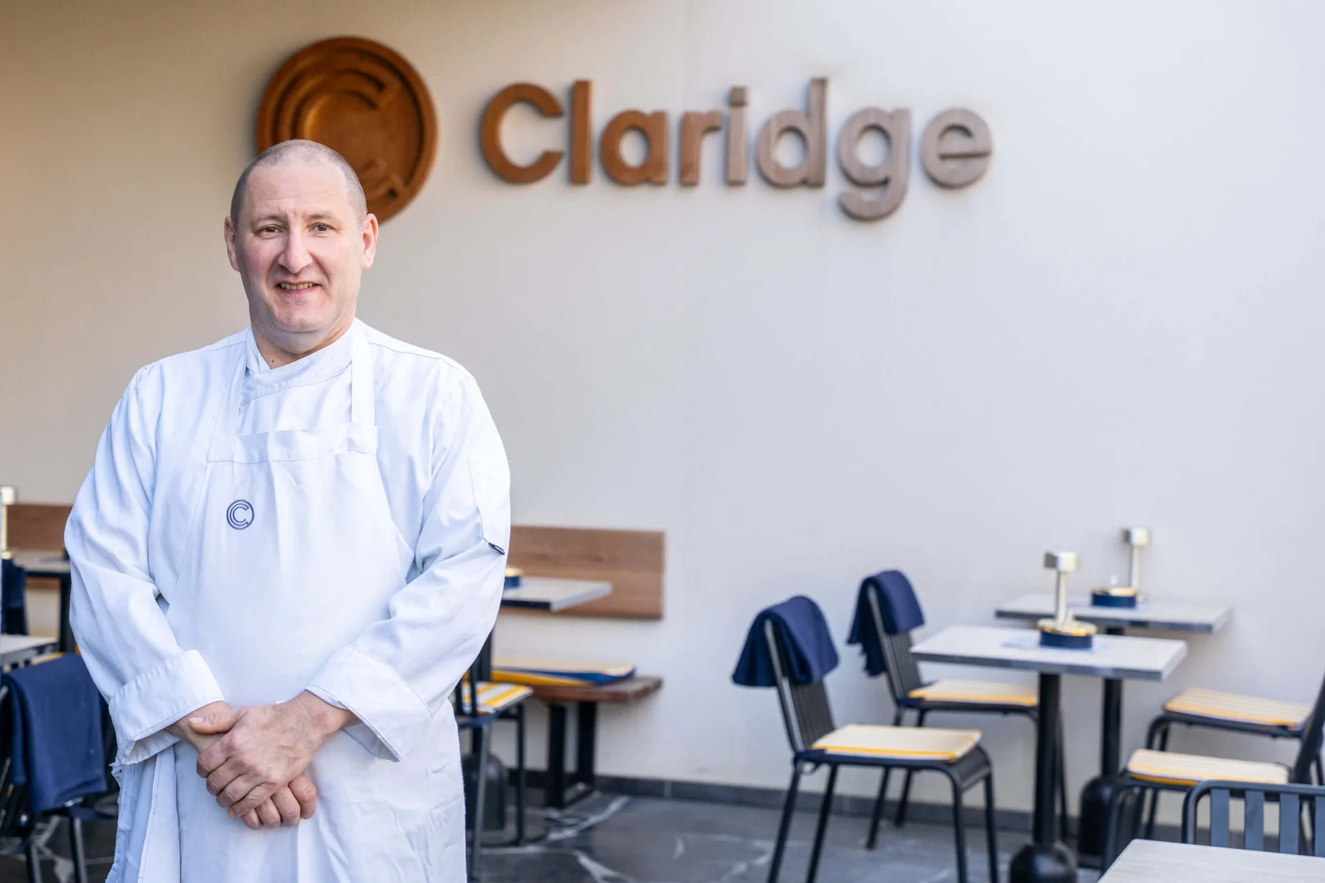 Le Claridge — photo 75