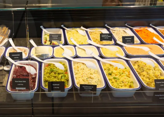 Klapdohr Delikatessen &amp; Bistro — photo 11