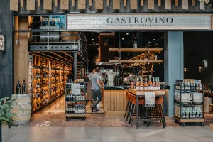 Gastrovino La Liguria — photo 29