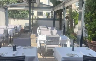 Ristorante „Die Zwei“ — photo 56