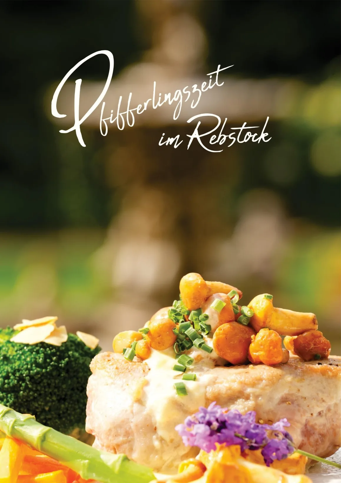 Restaurant Rebstock — photo 12