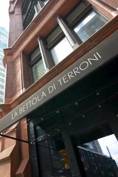 La Bettola di Terroni — photo 8