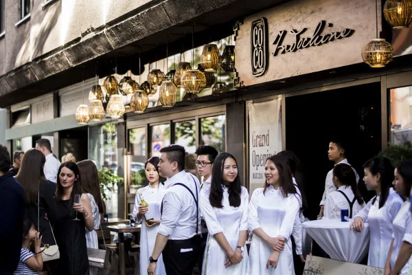 CôCô - Indochine — photo 7