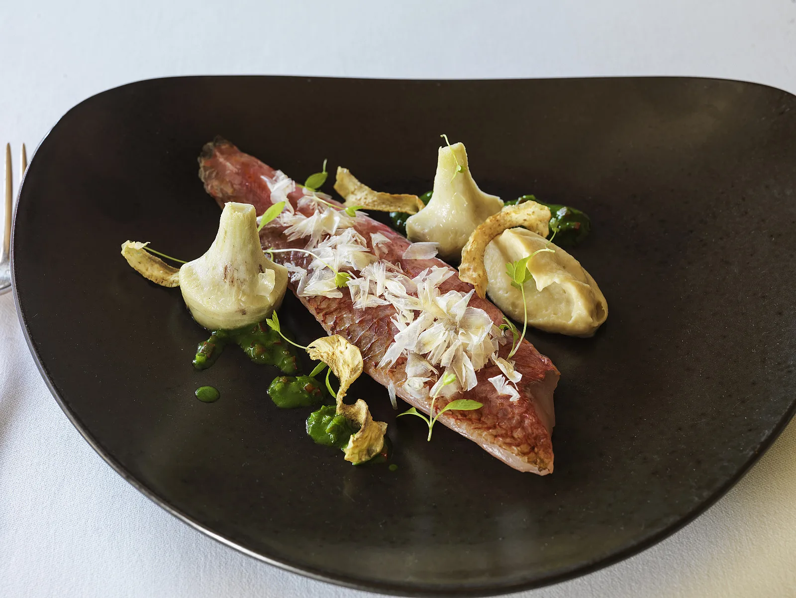Ente-Bistro — photo 10