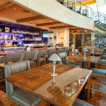 Cielo Steakhouse — photo 8