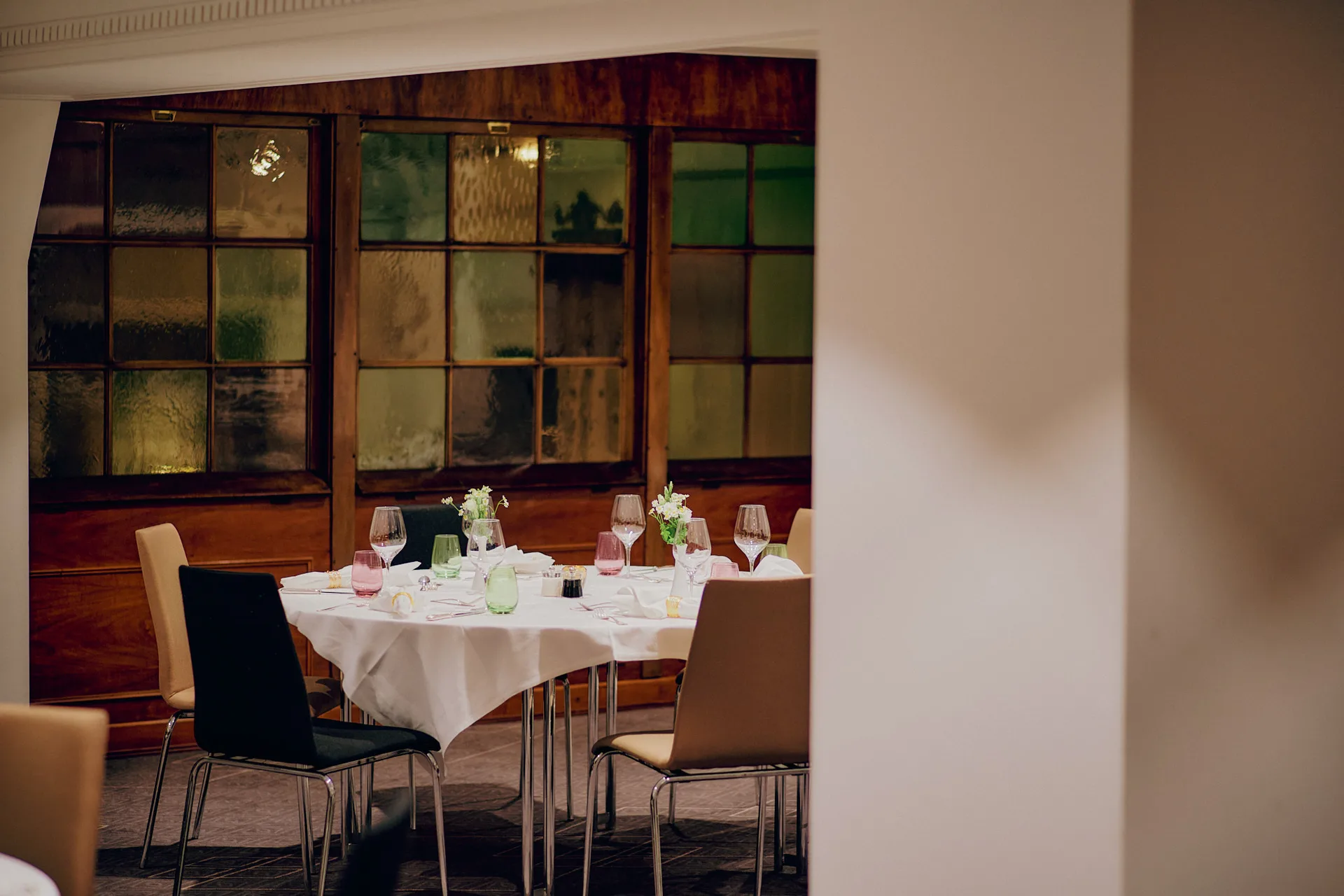 Stadt Restaurant — photo 27