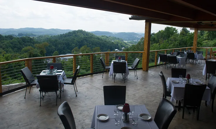 The Wonder Bar Steakhouse — photo 20